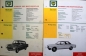 Preview: BP Lubrication- and Maintenance Schedule for Audi-Models 1970 five sheeds (8522)